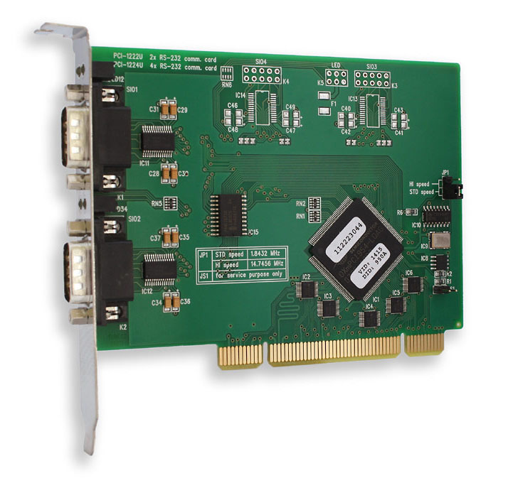 Oxford semiconductor inc pci express multiport serial adapter driver